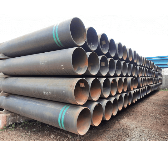 casing
