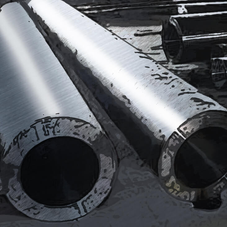 coupling stock